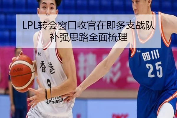 LPL转会窗口收官在即多支战队补强思路全面梳理